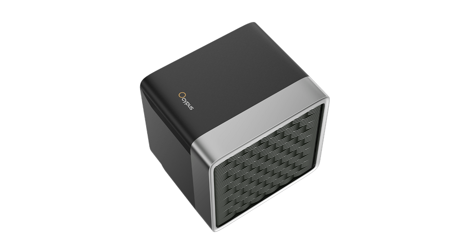 Вентилятор для процессора Ocypus Delta A62 EXS BK TDP 235W 4-pin 1851/1700/1200/115X/AM5/AM4 Черный