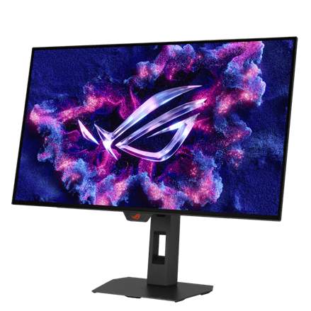 Монитор 27" ASUS ROG Strix XG27AQDMGR WOLED 2560x1440 240Hz 0.03ms 1300 cd/m2 2xHDMI 1xDP 2xUSB
