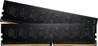 Оперативная память 16GB Kit (2x8GB) GEIL DDR4 3200Mhz PRISTINE PC4-25600 GP416GB3200C22DC