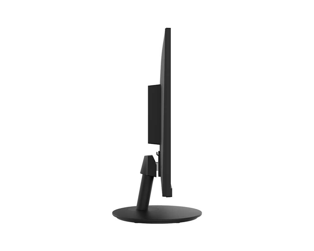 Монитор 23.8" MSI PRO MP242A IPS 1920x1080 100Hz 1ms 1000:1 1xD-Sub 1xHDMI 1xDP 2x2W Черный