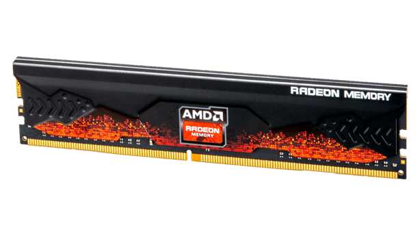 Оперативная память 32GB Kit (2x16GB) DDR4 3200MHz AMD Radeon R9 Gamers SB CL16 RTL R9S432G3206U2K