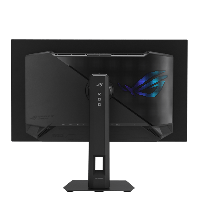 Монитор 27" ASUS ROG Strix OLED XG27AQWMG WOLED 2560x1440 280Hz 0.03ms 1500cd/m2 1.5M:1 1xDP 2xHDMI