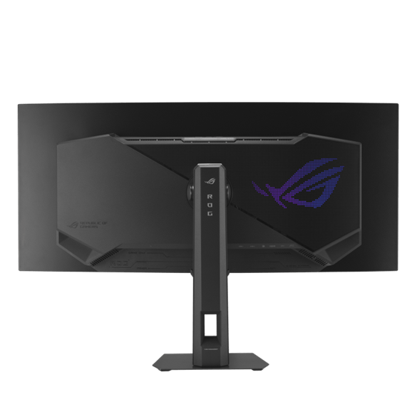 Монитор 34" ASUS ROG Strix XG34WCDG QD-OLED 3440x1440 175Hz 0.03ms 250cd/m 2xHDMI 1xDP 1xUSB-C