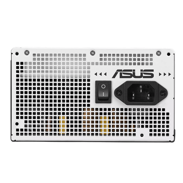 Блок питания ASUS  850W, Prime 850W Gold, Full Modular, ATX, 80+ GOLD, КПД 92%, Fan 135mm, AP-850G