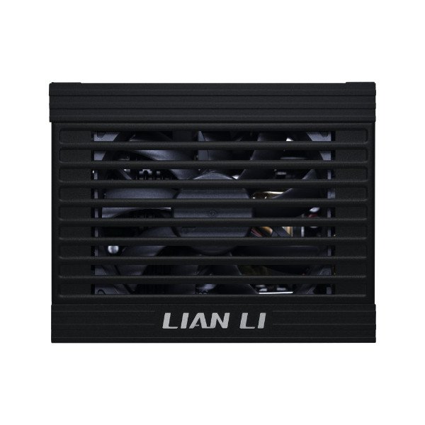 Блок питания Lian Li  850W, SP0850P, Full Modular, 80+PLATINUM, КПД 92%, Черный, G9P.SP0850P.B000.EU