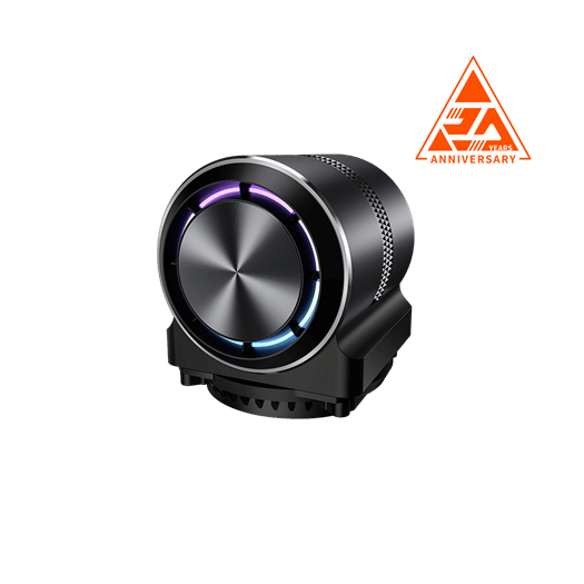 Водяное охлаждение для CPU PCCooler DE360 PRO BK TDP 300W LGA Intel/AMD Black DE360 PRO BK