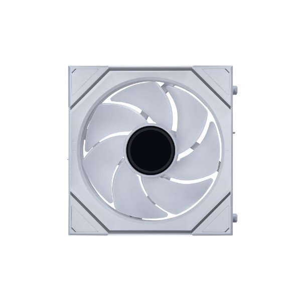 Вентилятор для корпуса Lian Li UNI FAN SL-INF WIRELESS 140 REV.BLADE 1x140m WHITE G99.14RSLIN1W1W.00