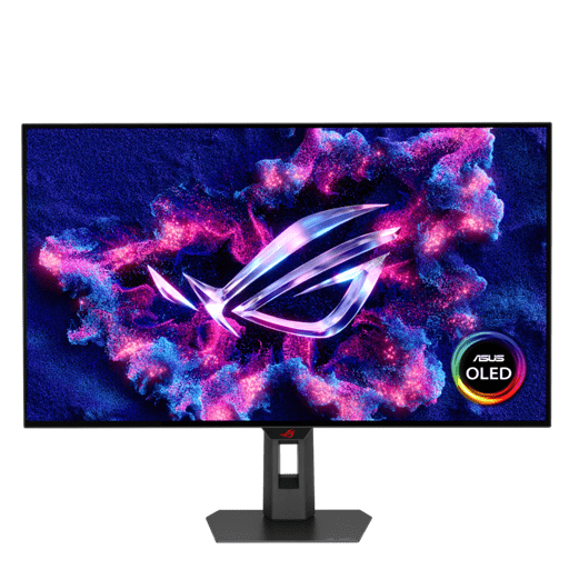Монитор 32" ASUS ROG Strix XG32UCWMG WOLED 38400x2160 240Hz 0.03ms 1300cd/m 1.5M:1 2xHDMI 1xDP 1xUSB