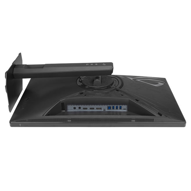 Монитор 27" ASUS ROG Strix Pulsar XG27AQNGV UF-IPS 2560x1440 360Hz 1ms 500cd/m2 1000:1 1xDP 2xHDMI