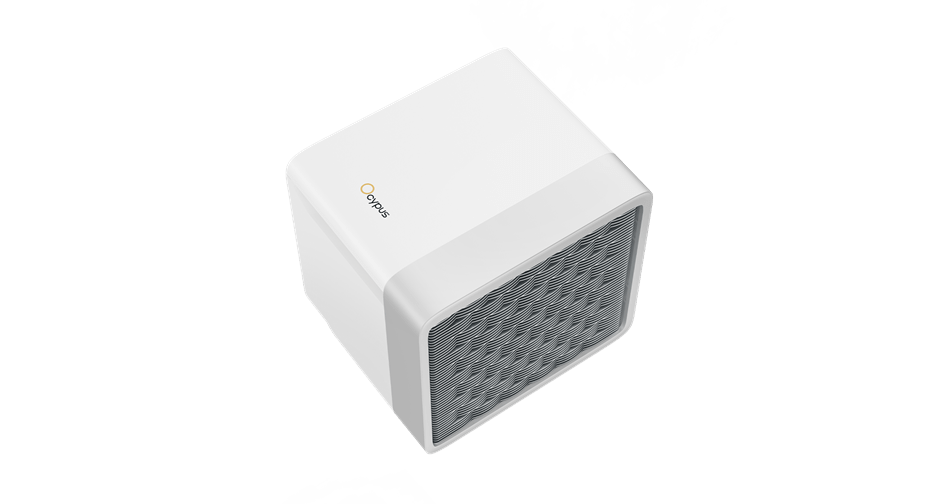 Вентилятор для процессора Ocypus Delta A62 EXS WH TDP 235W 4-pin 1851/1700/1200/115X/AM5/AM4 Белый