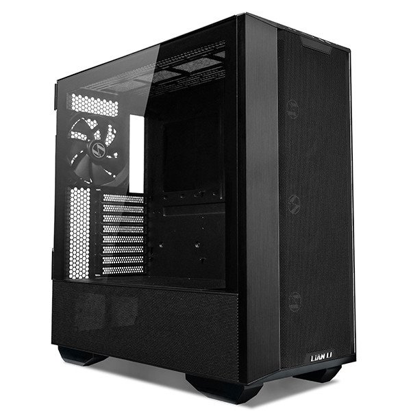 Корпус Lian Li Lancool III E-ATX/ATX/m-ATX/ITX G99.LAN3X.10R Черный