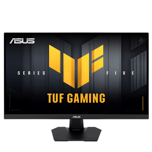 Монитор 27" ASUS TUF Gaming VG27AQM5F Fast IPS 2560x1440 320Hz 0.3ms 300cd/m2 1300:1 1xDP 2xHDMI SP