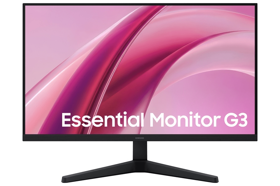 Монитор 27" SAMSUNG LS27HG310EIXCI IPS FHD 1920x1080 144Hz 1мс 250cd/m2 1000:1 1xHDMI 1xDP FreeSync