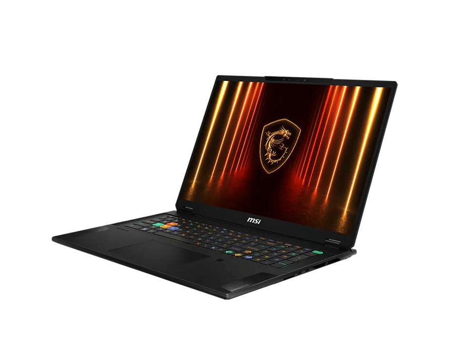 NB MSI Stealth 18 HX AI A2XWJG-079KZ 18" IPS/120Hz/Core Ultra 9 275HX/64GB/2TB/RTX5090/W11/Black
