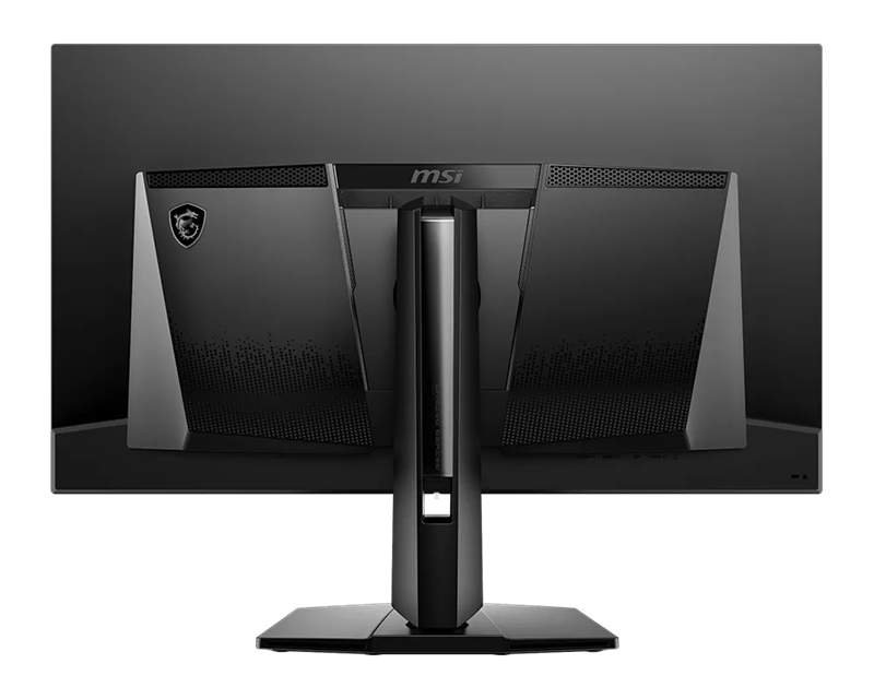 Монитор 31.5" MSI MAG 321UPX QD-OLED 3840x2160 240Hz 0.03ms 250cd/m2 1.5M:1 2xHDMI 1xDP 1xType-C HAS