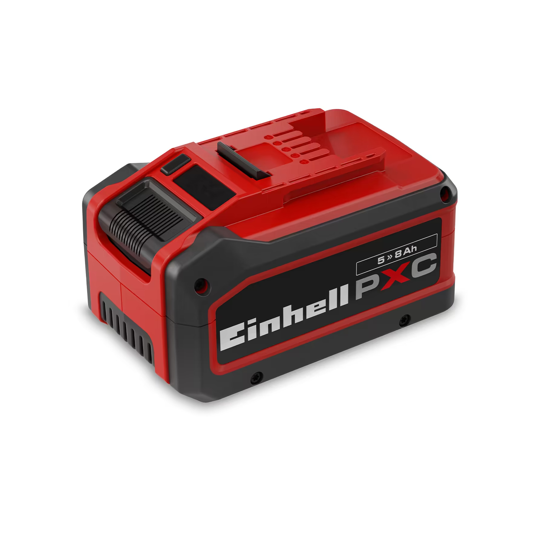 Аккумулятор Einhell 18V 5-8Ah Multi-Ah PXC Plus (4511600)