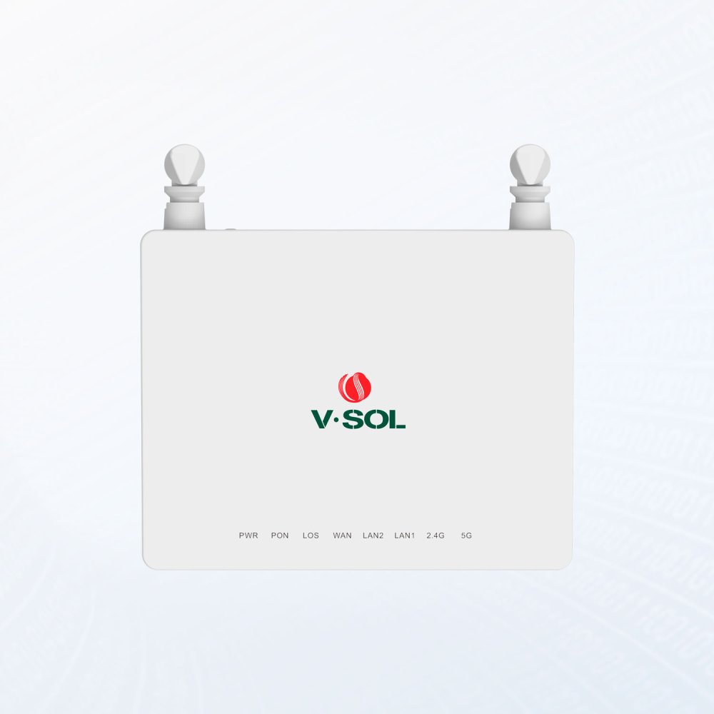 Маршрутизатор V-Sol ONT-V2802AC-H