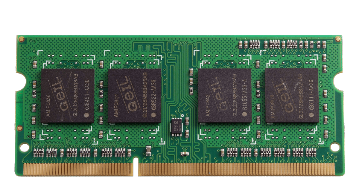 Оперативная память для ноутбука 4Gb GEIL DDR3 1600Mhz SO-DIMM PC3-12800 1,5V GS34GB1600C11S oem