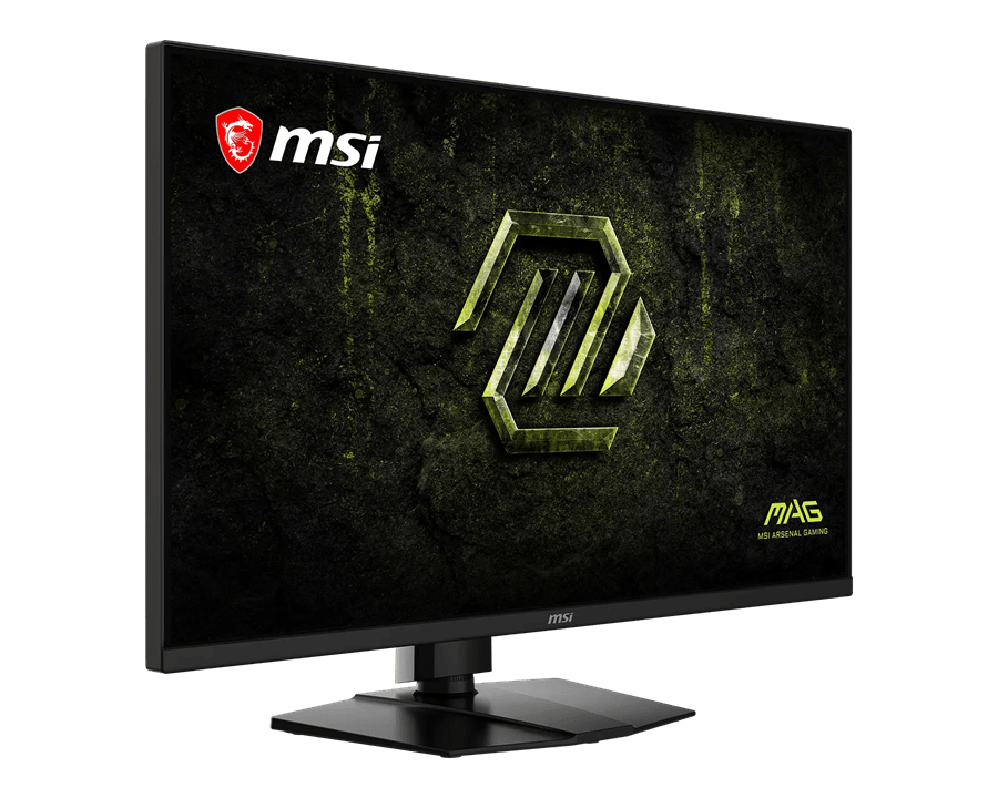 Монитор 31.5" MSI MAG 321UPD E14 IPS 3840x2160 288/144Hz 1ms 300cd/m2 1500:1 2xHDMI 1xDP