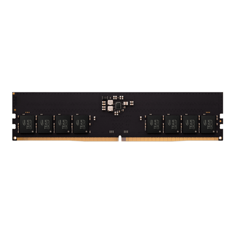 Оперативная память  8GB 5600MHz DDR5 Team Group ELITE 44800MB/s CL46 1.1V TED58G5600C4601