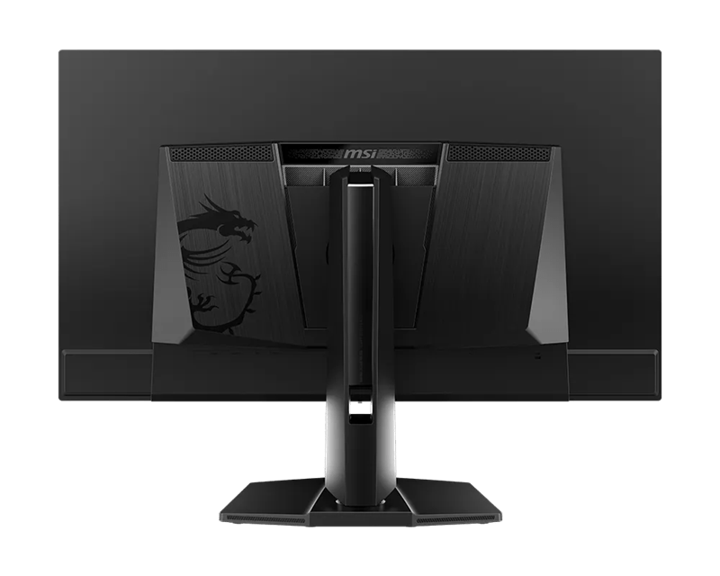Монитор 32" MSI MAG 321UP QD-OLED X24 3840x2160 240Hz 0.03ms 1000cd/m2 1.5M:1 2xHDMI 1xDP 1xType-C