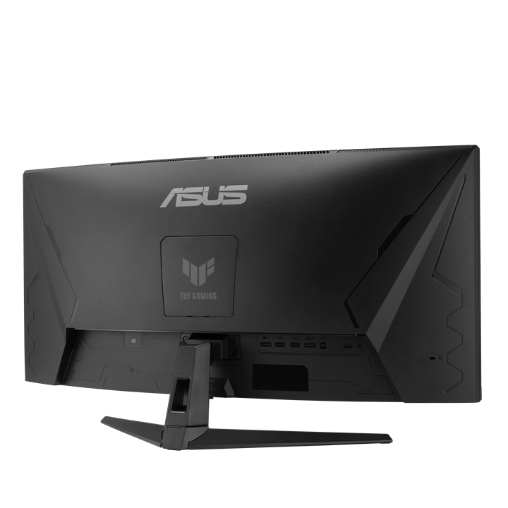 Монитор 34" ASUS TUF Gaming VG34WQ5A VA 3440x1440 200Hz 0.5ms 400cd/m2 4000:1 2xHDMI 2xDP 2xUSB3.2