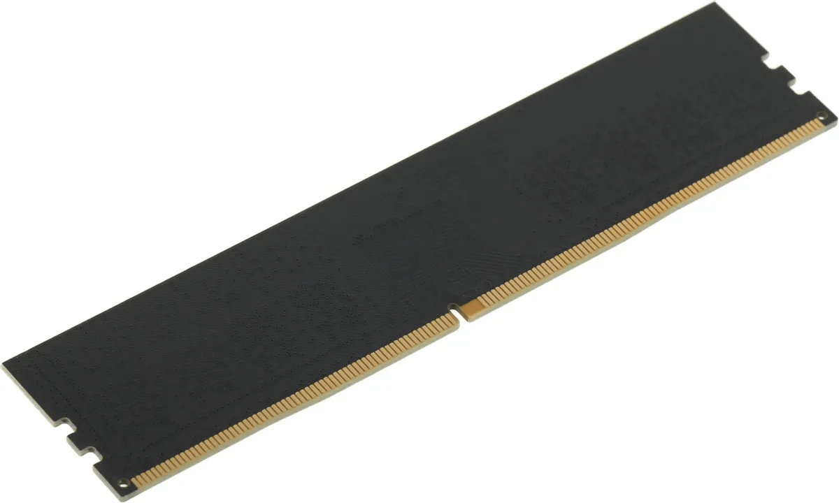 Оперативная память  4GB DDR4 2666MHz AMD Radeon R7 Performance Series R744G2606U1S-U Retail Pack