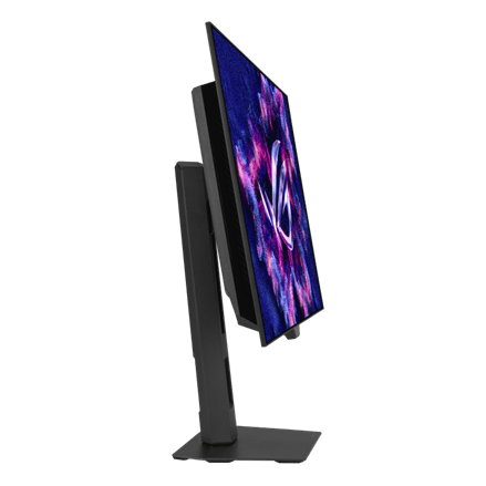 Монитор 27" ASUS ROG Strix XG27AQDMGR WOLED 2560x1440 240Hz 0.03ms 1300 cd/m2 2xHDMI 1xDP 2xUSB