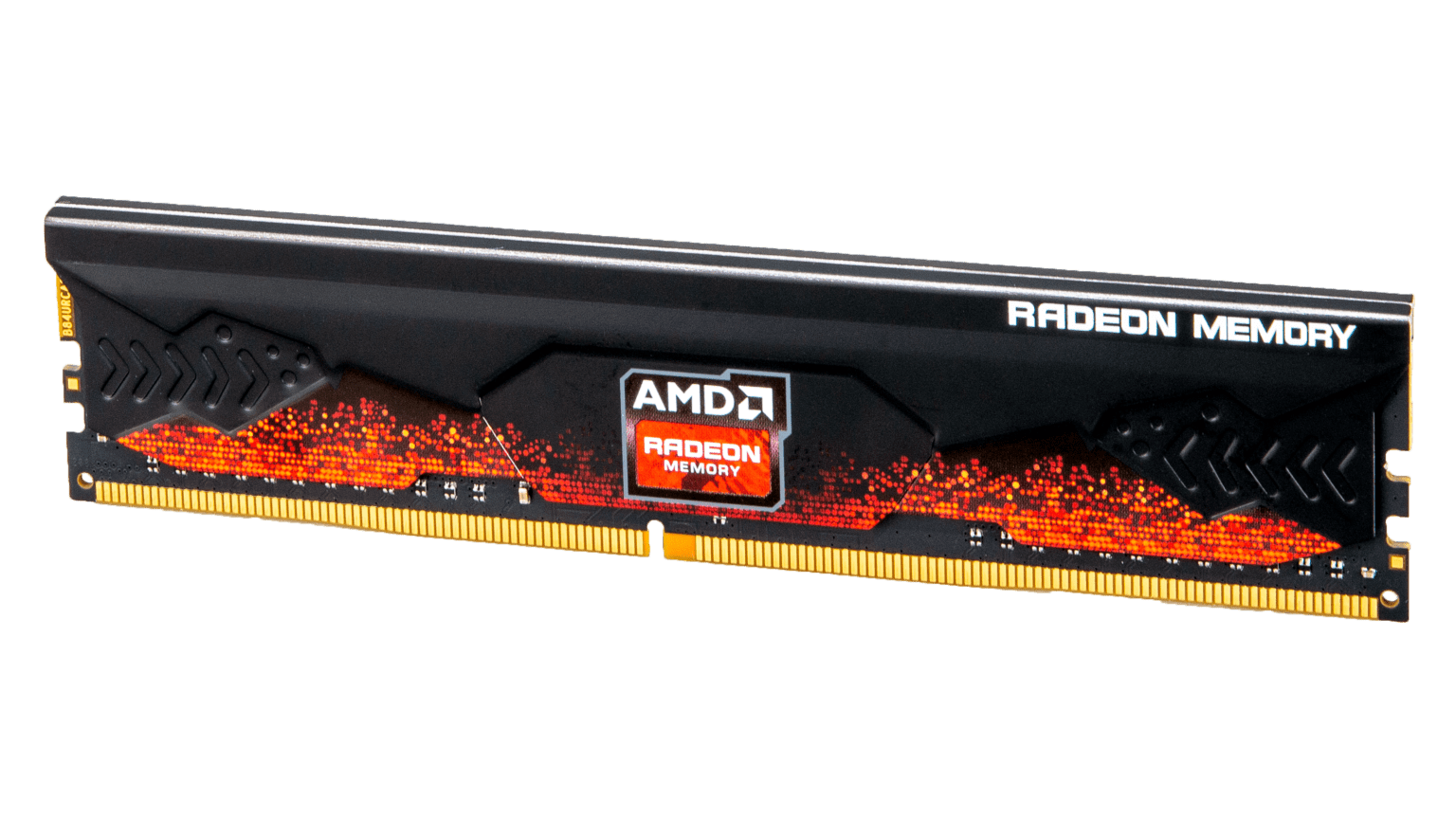 Оперативная память 64GB Kit (2x32GB) DDR4 3200MHz AMD Radeon R9 Performance Series R9S464G3206U2K