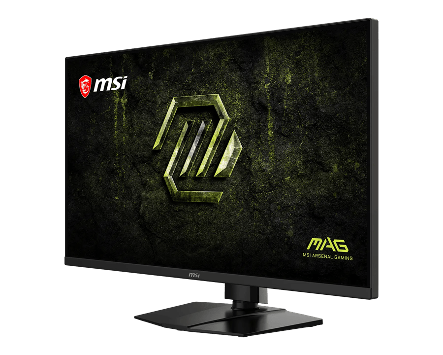 Монитор 31.5" MSI MAG 321UPD E14 IPS 3840x2160 288/144Hz 1ms 300cd/m2 1500:1 2xHDMI 1xDP