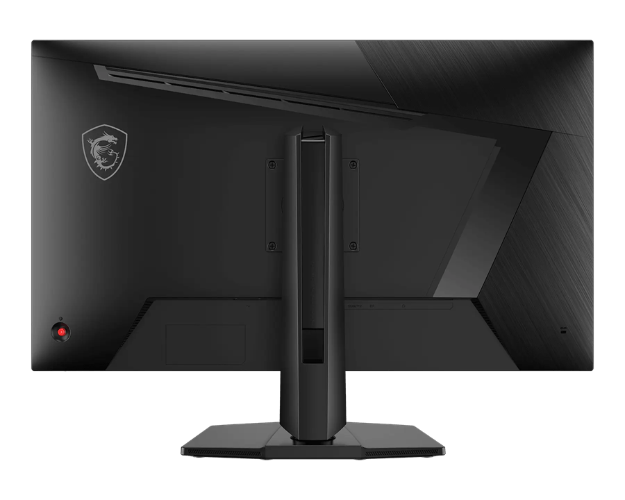 Монитор 31.5" MSI MAG 321UPD E14 IPS 3840x2160 288/144Hz 1ms 300cd/m2 1500:1 2xHDMI 1xDP