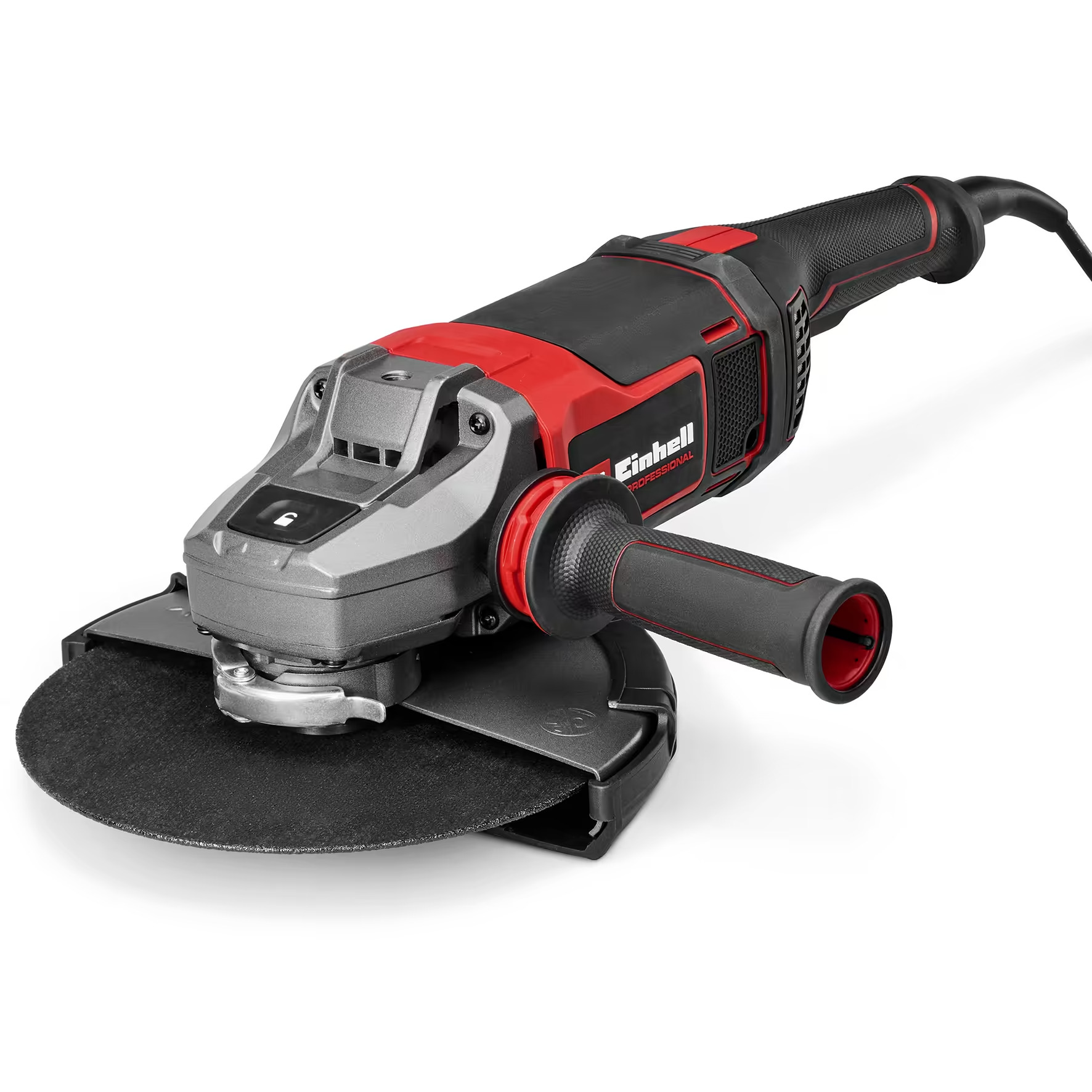 Сетев. Углошлифмашина Einhell TP-AG 230/2000 (4430896)