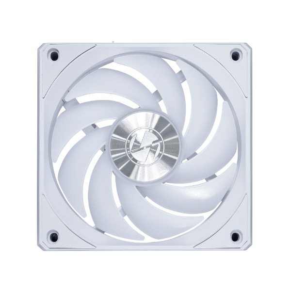 Вентилятор для корпуса Lian Li UNI FAN CL WIRELESS 1x120mm White G99.12CL1W1W.00