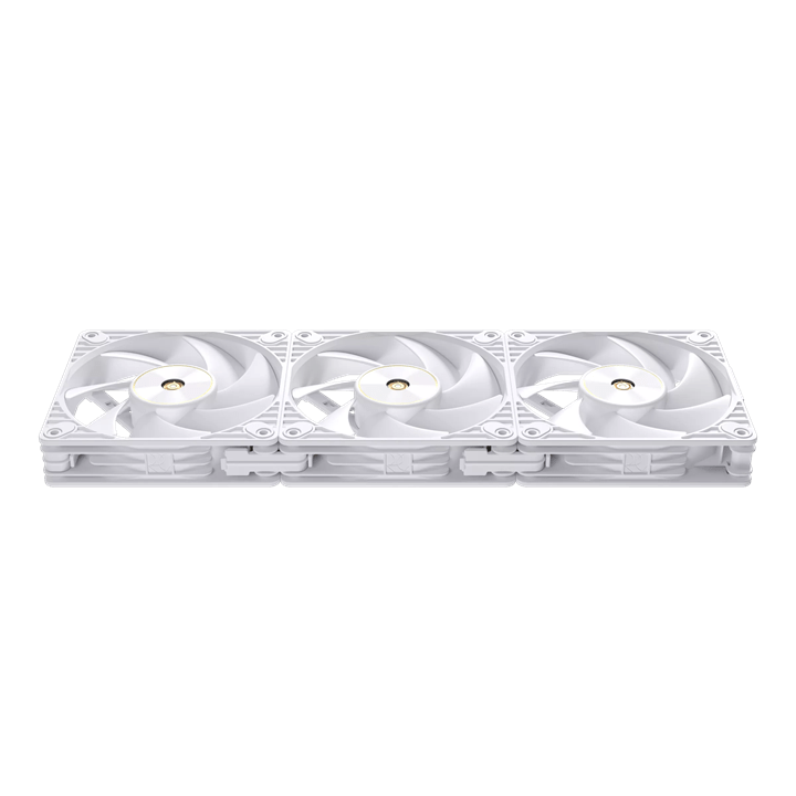 Вентилятор для корпуса ASUS PROART PF120 FAN PWM WHITE 3IN1 120x120x28 PF120-1/WT/3 IN 1//