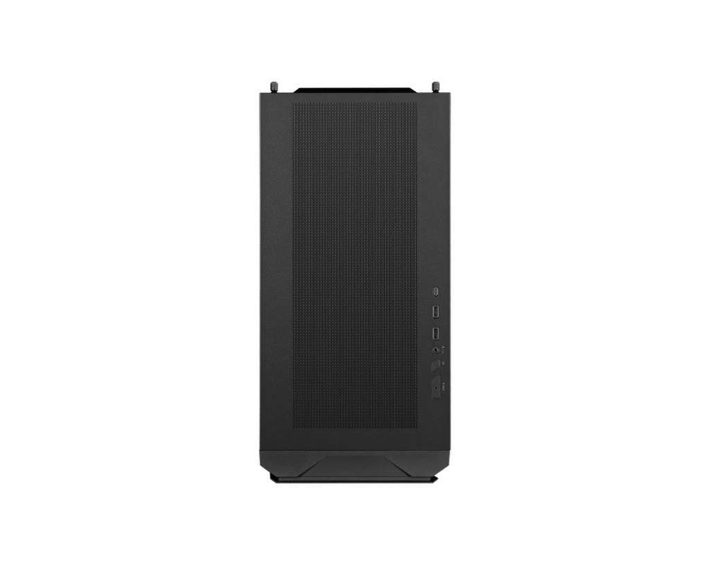 Компьютерный корпус MSI MPG VELOX 300R AIRFLOW PZ EATX/ATX/mATX/mITX 2xUSB, Type-C Black