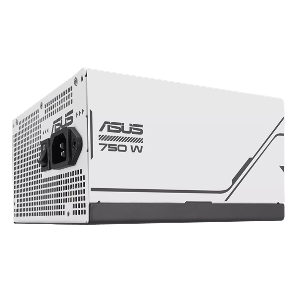 Блок питания ASUS  750W, Prime 750W Gold, Full Modular, ATX, 80+ GOLD, КПД 92%, Fan 135mm, AP-750G