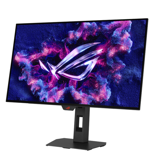 Монитор 27" ASUS ROG Strix OLED XG27AQWMG WOLED 2560x1440 280Hz 0.03ms 1500cd/m2 1.5M:1 1xDP 2xHDMI