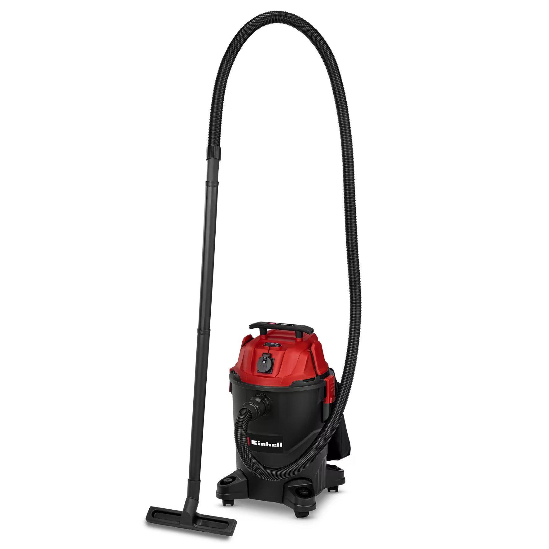 Сетев. Пылесос Einhell TC-VC 2555 A (2347425)