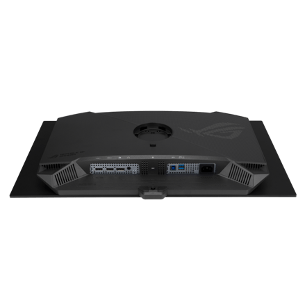 Монитор 27" ASUS ROG Strix XG27AQDMGR WOLED 2560x1440 240Hz 0.03ms 1300 cd/m2 2xHDMI 1xDP 2xUSB