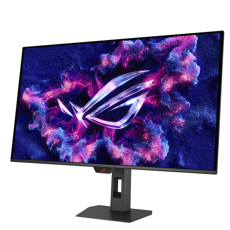 Монитор 32" ASUS ROG Strix XG32UCDS QD-OLED 3840x2160 165Hz 0.03ms 1000cd/m 2xHDMI 1xDP 1xUSB-C