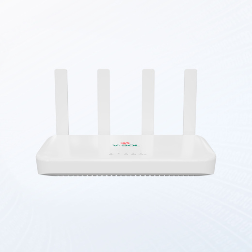 Маршрутизатор WiFi-6 «V-Sol»-V2804AX30-H