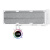 Водяное охлаждение для CPU Lian Li Hydroshift lI LCD-C 360N FAN LESS White G89.GHS2LCD36W.00