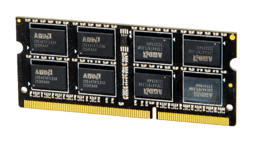 Оперативная память для ноутбука 8Gb DDR3 1333MHz AMD Radeon R3 Value Series R338G1339S2S-U Retail