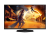 Монитор Игровой 24,5" AOC 25G4SXU/01 IPS 1920x1080 310Hz 1ms 400cdm 1000:1 2xHDMI 1xDP HAS Черный