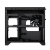 Корпус Lian Li O11 Vision-M Black mATX/ITX БП ATX 2xUSB3.0 1xType-C 1xAudio/Mic G99.O11VMX.00 Черный