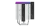 Вентилятор для процессора Ocypus Delta A62 SE BK ARGB TDP 250W 4-pin 1851/1700/1200/AM5/AM4 Черный
