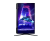 Монитор 27" SAMSUNG LS27DG300EIXCI VA FHD 1920x1080 180Hz 1мс 250кд/м2 3000:1 1xHDMI 1xDP HDR10