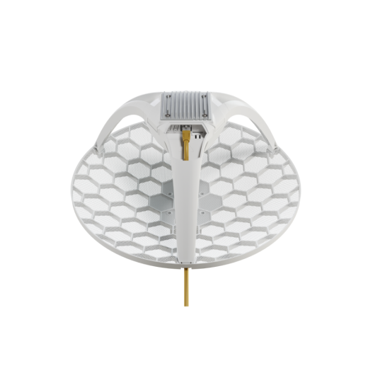 MikroTik LTE-клиент LHG LTE18 kit LHGGM&EG18-EA