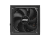 Блок питания MSI 1000W, MAG A1000GL PCIE5, Full Modular, ATX, 80+ GOLD, КПД >90%, Fan 135mm, Черный