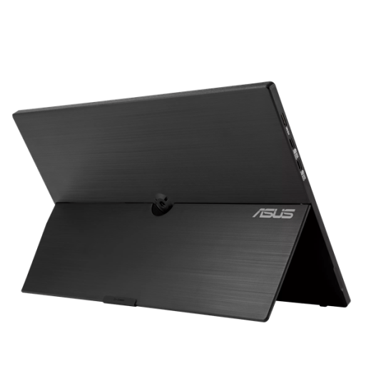 Монитор 15.6" ASUS ZenScreen MB16AHVE IPS 1920x1080 60Hz 5ms 250cd/m2 800:1 2xUSB-C 1xMiniHDMI